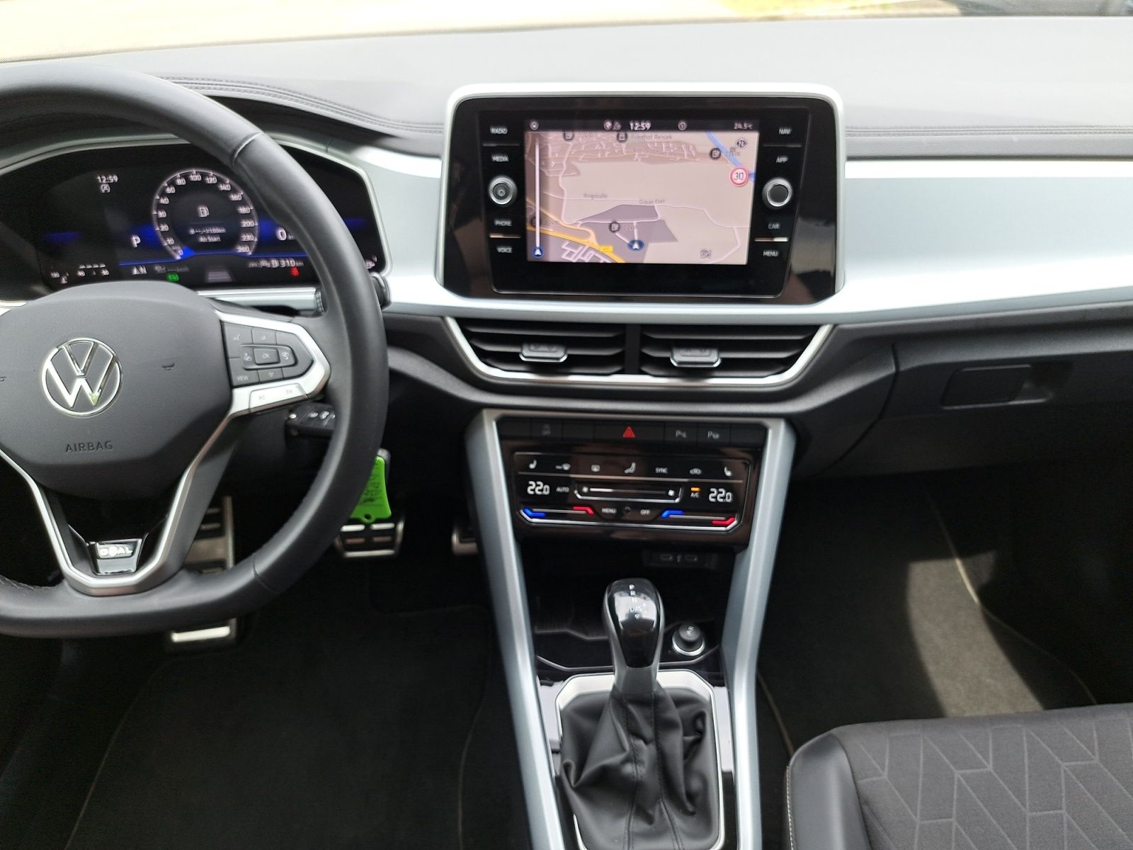 Volkswagen T-Roc - Bild 22
