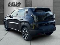 Fiat Grande Panda - Vorschau Bild 3