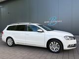 Volkswagen Passat Variant 1.4 TSI CNG *Tempomat*Navi*SHZ* - Volkswagen Passat mit CNG-Antrieb