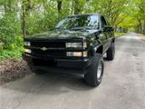 Chevrolet Tahoe 5.7 -