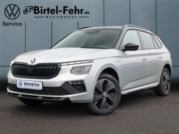 Skoda Kamiq Monte Carlo 1.0 TSI PANO