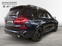 BMW X7 - Vorschau Bild 5