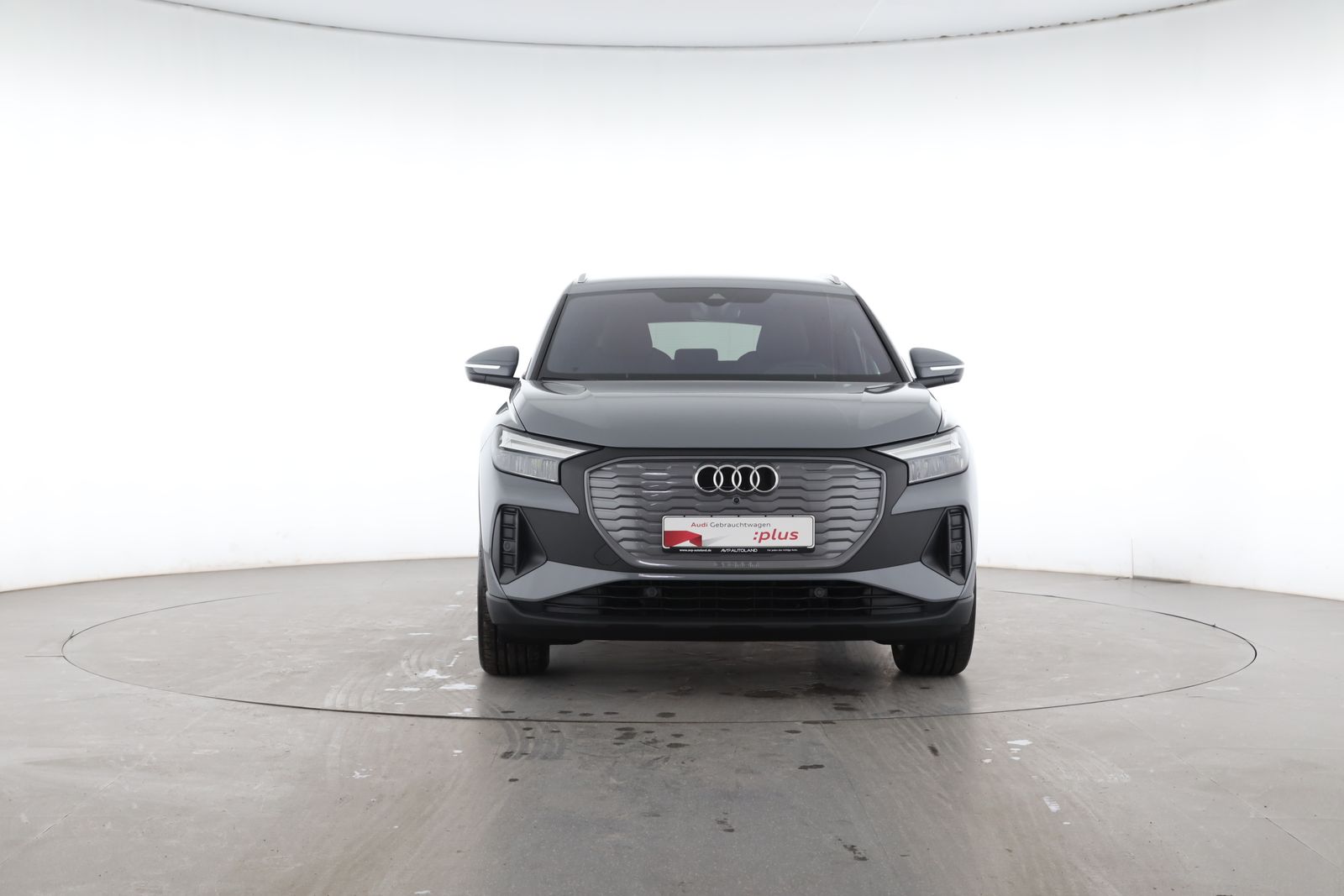 Audi Q4 e-tron - Bild 6
