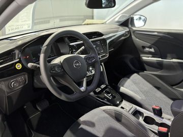 Fotografie 14 des Opel Corsa Corsa-e Elegance