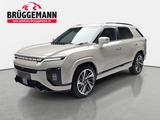 KGM ACTYON 1.5 T-GDI 4WD LUX AUTOMATIK PANORAMA - graue KGM Actyon