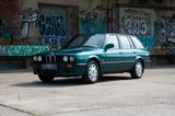 BMW E30 316i Touring Scheckheftgepflegt - BMW 316: E30 316i