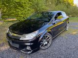 Opel Astra H OPC - Opel Astra aus 2007: Opc