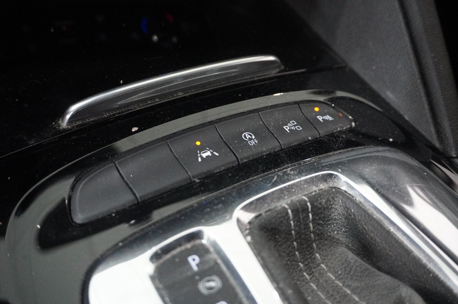 Fahrzeugabbildung Opel Insignia B GS 2.0D DYNAMIC NAVI/LED/KAMERA/AHK