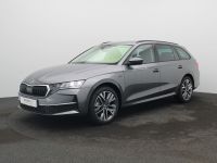 Skoda Octavia - Vorschau Bild 2