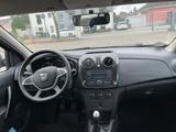 Dacia Sandero II Laureate - Dacia Sandero in Mannheim