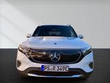 Mercedes-Benz EQB 250 PROGRESSIV+EASYPACK+LED+PANO+TOTWINKEL - Mercedes EQB SUV
