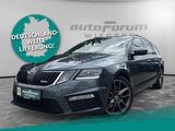 Skoda Octavia 2,0 TSI RS DSG+Navi+PDC+18" - Skoda Octavia: 18 Tsi