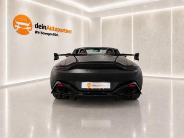 2022 Aston Martin V8 VANTAGE 照片 6