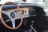 Jaguar XK 150 OTS 3,4 l (WGA 1-/T€ 120) - Jaguar XK: Xk120 Ots