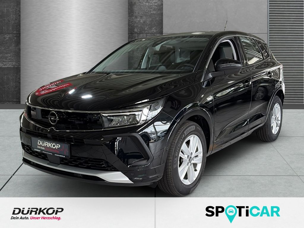 Image of Opel Grandland (X)