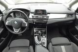 BMW 218 Active Tourer 1.Hand original 42.000 km! - BMW: 4.0