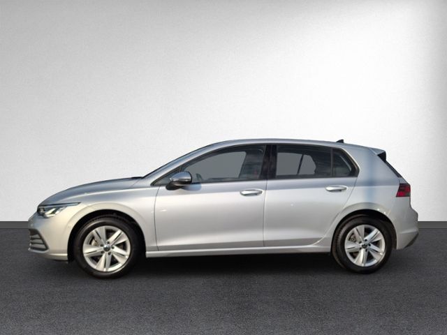Golf VIII 2.0 TDI DSG Life LED+NAVI.+RFK+ACC+SHZ