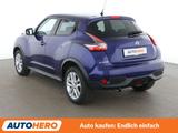 Nissan Juke 1.2 Acenta *TEMPO*ALU*KLIMA*GARANTIE* - Nissan Juke: Acenta