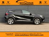 Renault Captur 1.3 TCe RS Line NAV/RFK/SHZ/LED/PDC/BLUET - Renault Captur RS Line Gebrauchtwagen