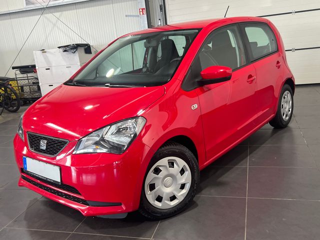 Seat Mii 1.0 **Klima*Bluetooth*5-Türig**