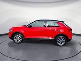 Volkswagen T-Roc 1.0 TSI OPF Life ACC-Front-Lane-Assist Win - VW T-Roc LIFE Gebrauchtwagen
