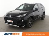 Suzuki Across 2.5 Plug-in Hybrid Comfort+ E-Four Aut - Suzuki Across Gebrauchtwagen