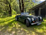 Morgan Plus 8 mit H-Kennzeichen