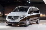 Mercedes-Benz V 220d Edition Kompakt*SPORT-PAKET*LED*COMAND* - Mercedes-Benz V 220: Kompakt
