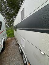 Hobby Prestige WQC 720 Model 2022 - Vollaustattung - Hobby 7