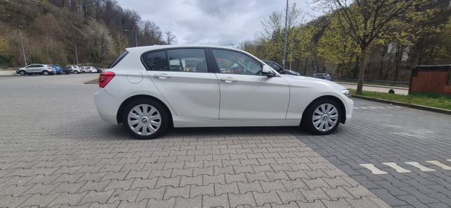BMW 116