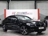 BMW 630 Gran Turismo i INDIVIDUAL SPORT-LINE / LED - BMW 630 Gran Turismo Gebrauchtwagen