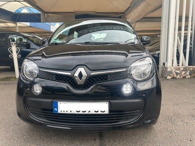 Renault RENAULT TWINGO