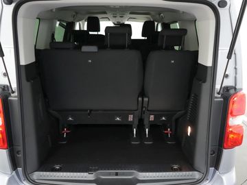 Opel Zafira Life - 8
