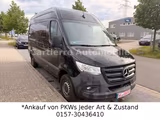 Mercedes-Benz Sprinter III Kasten RWD 317 CDI *1.Hand*3,5t*AHK - Mercedes-Benz Sprinter: 5t