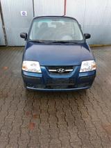 Hyundai Atos Prime - gebrauchte Hyundai Accent aus dem Jahr 2007