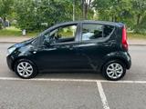 Opel agila - gebrauchte Opel Agila aus dem Jahr 2013