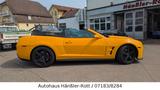 Chevrolet Camaro ZL1 Supercharged 6,2l V8 Automatik BOSE - Chevrolet Gebrauchtwagen