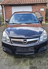 Opel Vectra C GTS 2.8 V6 Turbo  250 PS - Opel Vectra: C Turbo