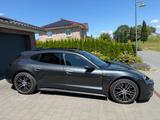 Porsche Taycan Sport Turismo, Approved, Winterräder - Porsche Taycan: Sport Turismo