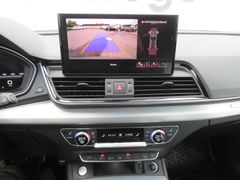 AUDI SQ5 3.0 TDI quattro Standhz Ahk Business Rfk 20' AUDI SQ5 3.0 TDI quattro Standhz Ahk Business Rfk 20'