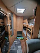 Knaus Sport QS 580 Silver Selection  - Angebote