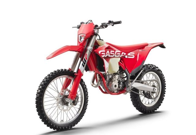 Gasgas EC 250F 2023