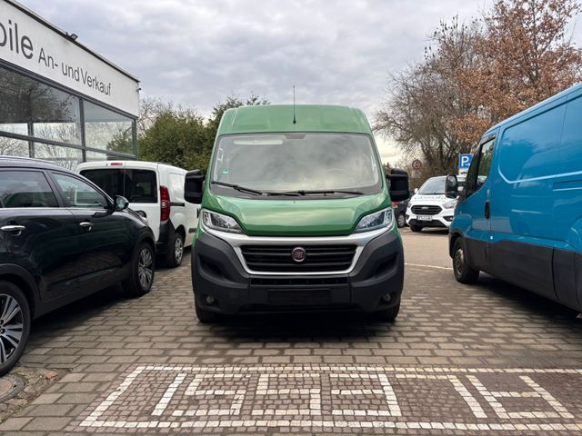 Fiat Ducato Hochr.-Kombi 33 130 L2H2 RS: 3450 mm