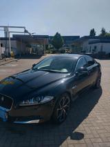 Jaguar XF 3.0D V6 275PS | HU neu 06/26 | U... - Jaguar XF in Bielefeld