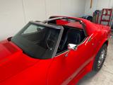 Corvette C3 454 Big Block Matching Numbers 4Gang Schalter - Corvette Gebrauchtwagen von 1973