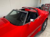 Corvette C3 454 Big Block Matching Numbers 4Gang Schalter - Corvette aus 1973