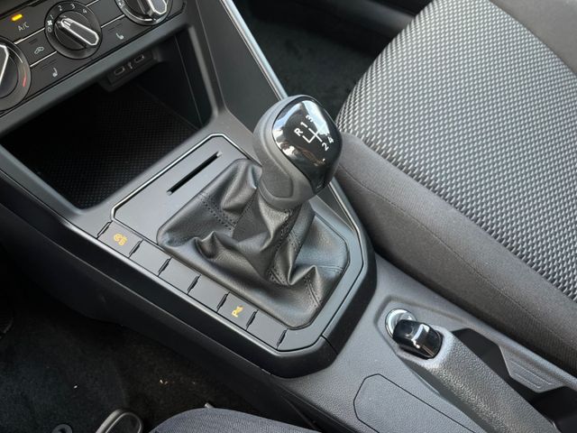 Polo 1.0 2025 - APP*Shzg*Einparkhilfe+*Klima*LED