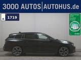 Opel Astra ST 1.2 Turbo Ultimate Navi LED HuD DC ACC - Opel Astra: H Turbo