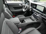 Hyundai SANTA FE HEV 5-S 1.6 T-GDI 158 kW 4WD INTRO |LED - Hyundai SANTA FE mit Benzin-Antrieb: Allradantrieb