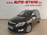 Skoda Roomster 1.2 TSI *1. HD*8fach* - Skoda Roomster Kombi Gebrauchtwagen